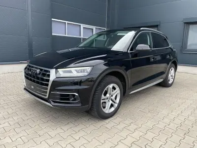 Gebraucht Audi Q5