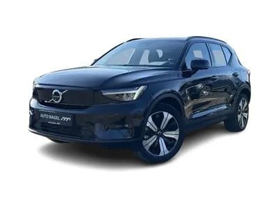 Gebraucht Volvo XC40 Ultimate 169 kW (231 PS) 2022 Schwarz SUV
