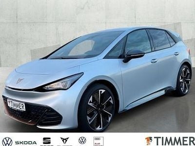 Gebraucht Cupra Born VZ 239 kW (326 PS) 2026 Silber Kleinwagen