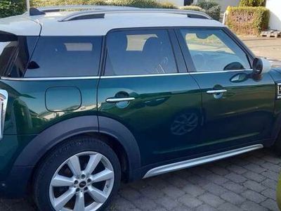 gebraucht Mini Cooper S Countryman Countryman