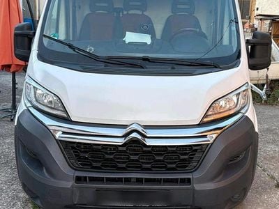 Citroën Jumper
