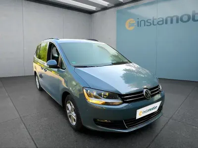 Gebraucht VW Sharan