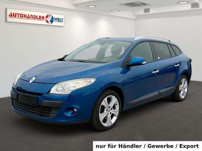Renault Mégane GrandTour