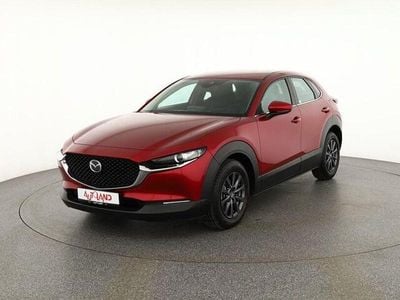 Rot Gebraucht 2020 Mazda CX-30 SUV | 21.990 € (Fairer Preis)