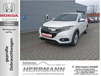 Gebraucht Honda HR-V