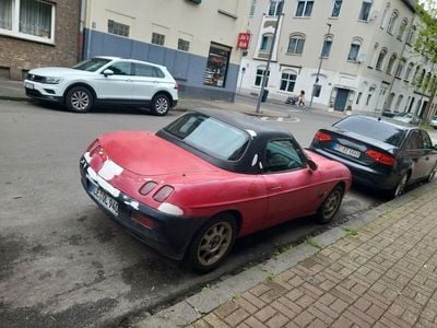 Fiat Barchetta