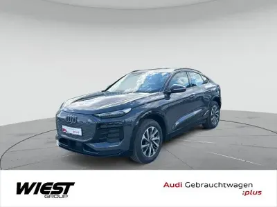 Gebraucht Audi e-tron 185 kW (252 PS) 2025 SUV