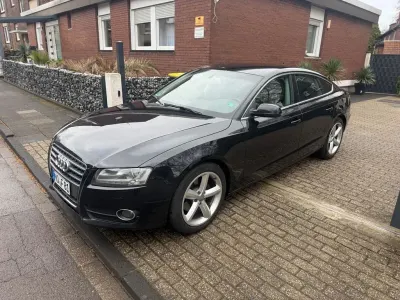 Gebraucht Audi A5 Sportback