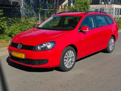 Używany VW Golf VII