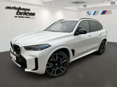 Gebraucht BMW X5