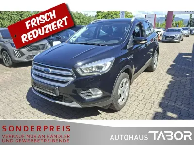 Gebraucht Ford Kuga