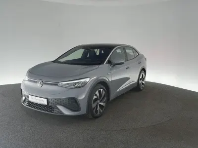 Gebraucht VW ID.5 Pro Performance 150 kW (204 PS) 2023 Grau SUV