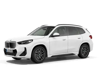 Gebraucht BMW iX1 Luxury Line 225 kW (306 PS) 2025 SUV