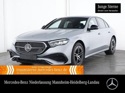 Mercedes E300
