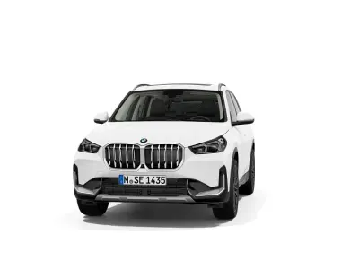 Gebraucht BMW X1 Efficient Dynamics 197 PS (144 kW) 2026 SUV