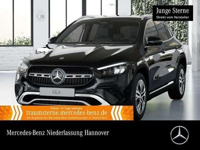 Mercedes GLA220