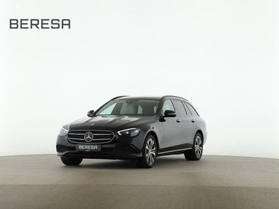 Mercedes E300