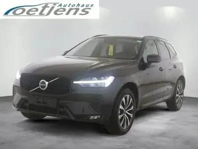 Second-hand Volvo XC60 Plus 197 CP (144 kW) 2023 Gri SUV