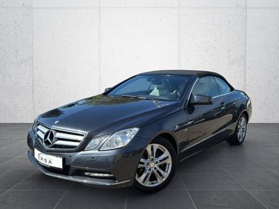 Mercedes E200
