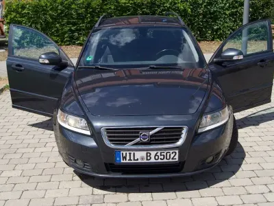 Gebraucht Volvo V50