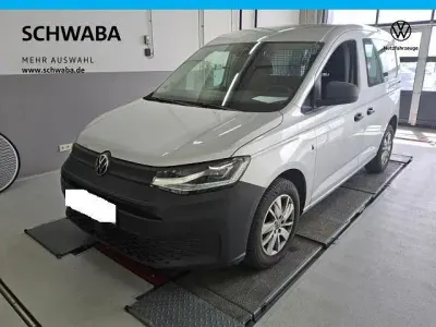 Gebraucht VW Caddy