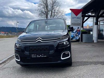 gebraucht Citroën Berlingo Feel M