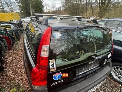 gebraucht Volvo XC70 Cross Country