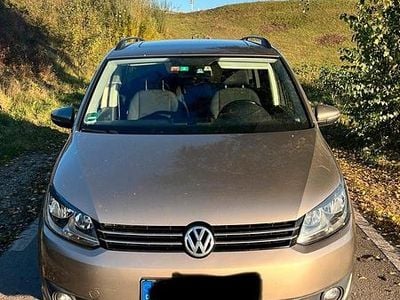 VW Touran