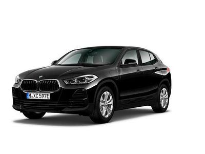 Gebraucht BMW X2 Advantage 125 PS (91 kW) 2026 SUV