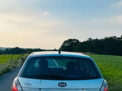 Gebraucht Kia Rio