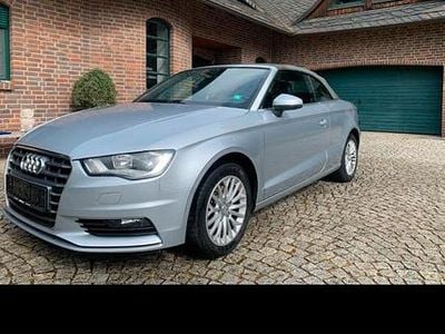 Audi A3 Cabriolet
