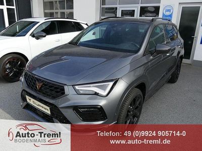 Nouă Cupra Ateca 190 CP (139 kW) 2026 Gri SUV