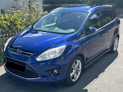 Ford Grand C-Max
