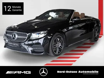 Gebraucht Mercedes E450