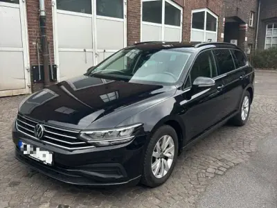 Gebraucht VW Passat
