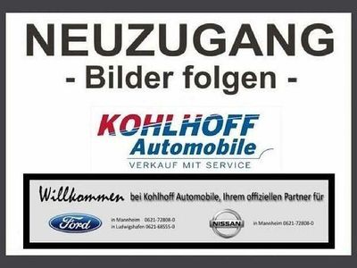 Usata Ford Puma ST-Line 125 CV (91 kW) 2022 Bianco SUV