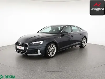 Gebraucht Audi A5 Sportback