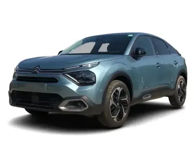Gebraucht Citroën C4
