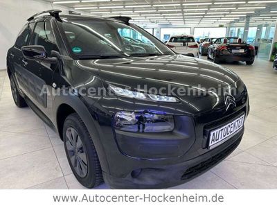 gebraucht Citroën C4 Cactus Feel /Kamera