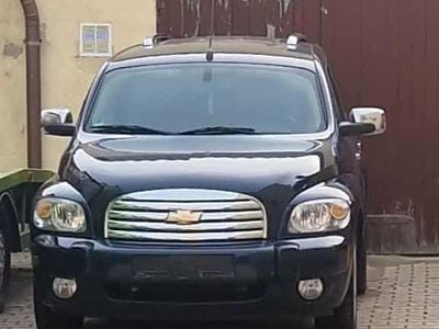 Chevrolet HHR