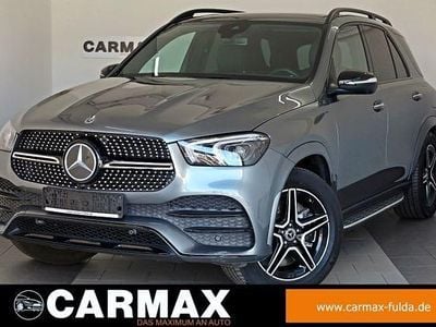 Mercedes GLE350e