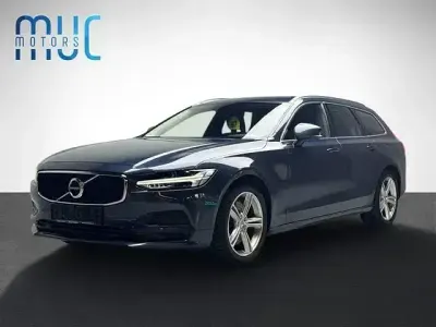 Gebraucht Volvo V90
