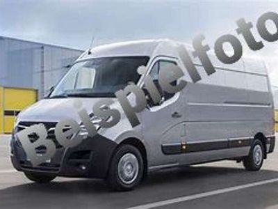 gebraucht Opel Movano Movano2.2 BlueHDi 180 L4H3 VA verstärkt S