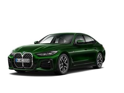 BMW 420 Gran Coupé