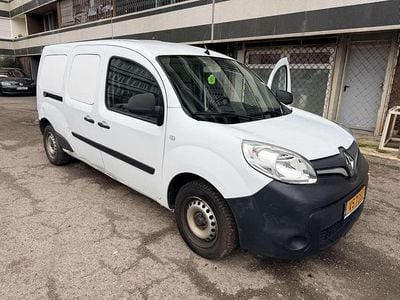 Gebraucht Renault Kangoo 110 PS (80 kW) 2021 Van / Kleinbus