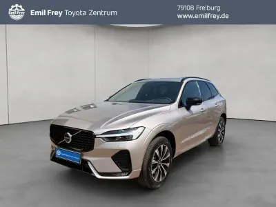 Gebraucht Volvo XC60 197 PS (144 kW) 2023 Beige SUV