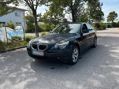 BMW 523
