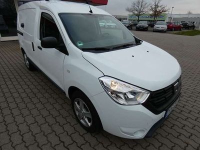 gebraucht Dacia Dokker Express Essential NAVI PDC Klima SHZ