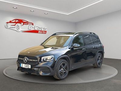 Mercedes GLB220