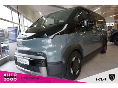 Neu Kia PV5 119 kW (163 PS) 2025 Grau Van / Kleinbus